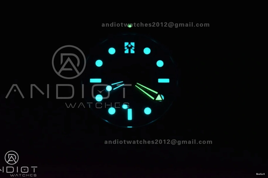 Dial A8807 VSF 300M 1:1 Edition Seamaster Platinum SS on Gray Best Bracelet 007 0405